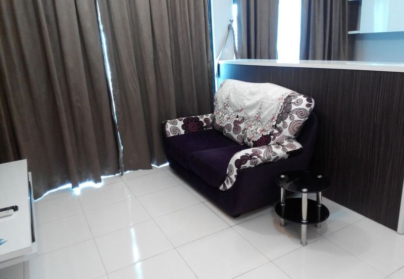 The Sky Executive Suites