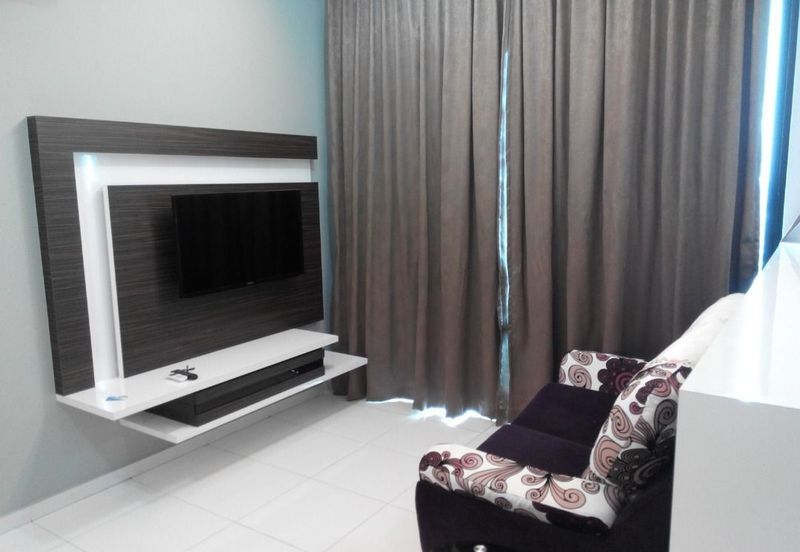 The Sky Executive Suites