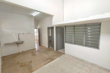 Bandar Baru Permas Jaya