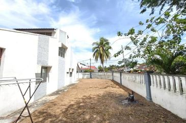 Bandar Baru Permas Jaya