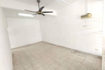 Bandar Baru Permas Jaya