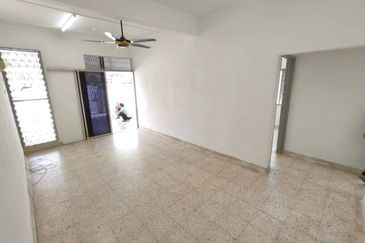 Bandar Baru Permas Jaya