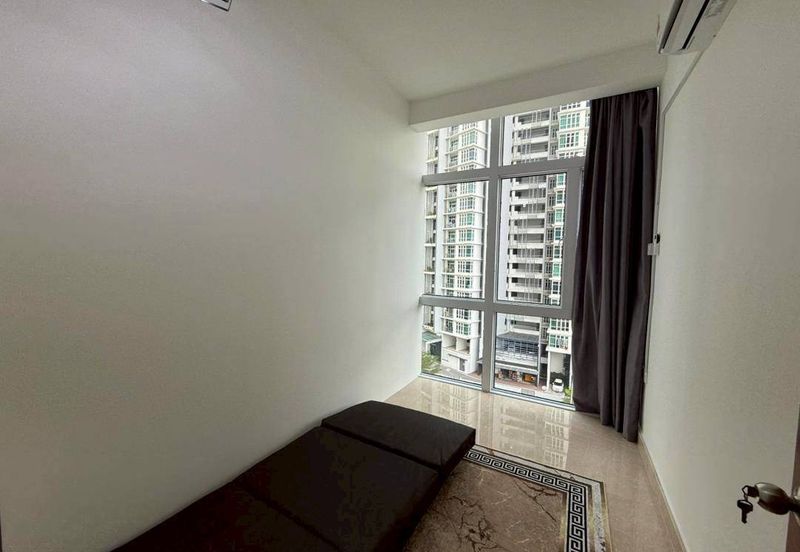 Paradiso Nuova Medini