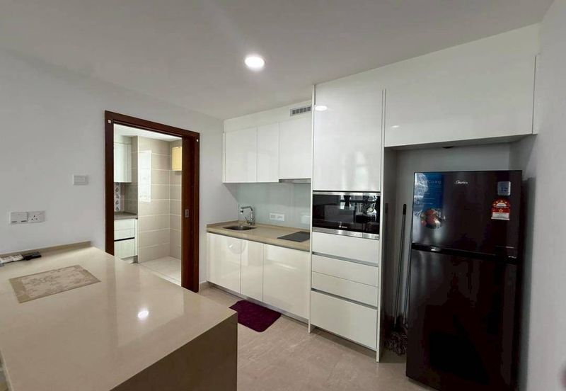 Paradiso Nuova Medini