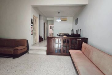 Taman Ungku Tun Aminah