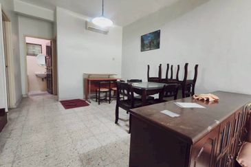 Taman Ungku Tun Aminah