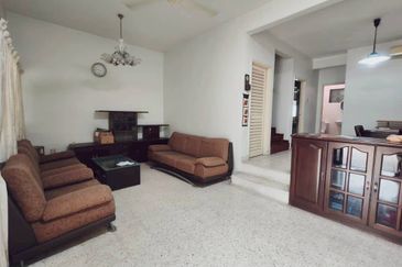 Taman Ungku Tun Aminah