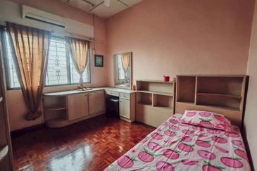 Taman Ungku Tun Aminah