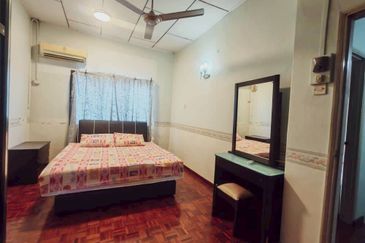 Taman Ungku Tun Aminah