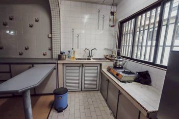 Taman Ungku Tun Aminah