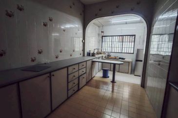 Taman Ungku Tun Aminah