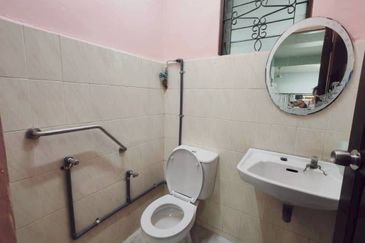 Taman Ungku Tun Aminah