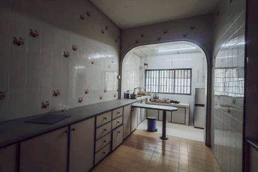 Taman Ungku Tun Aminah