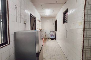 Taman Ungku Tun Aminah