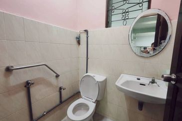 Taman Ungku Tun Aminah