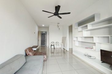 Seasons Luxury Apartments @ Amara Larkin