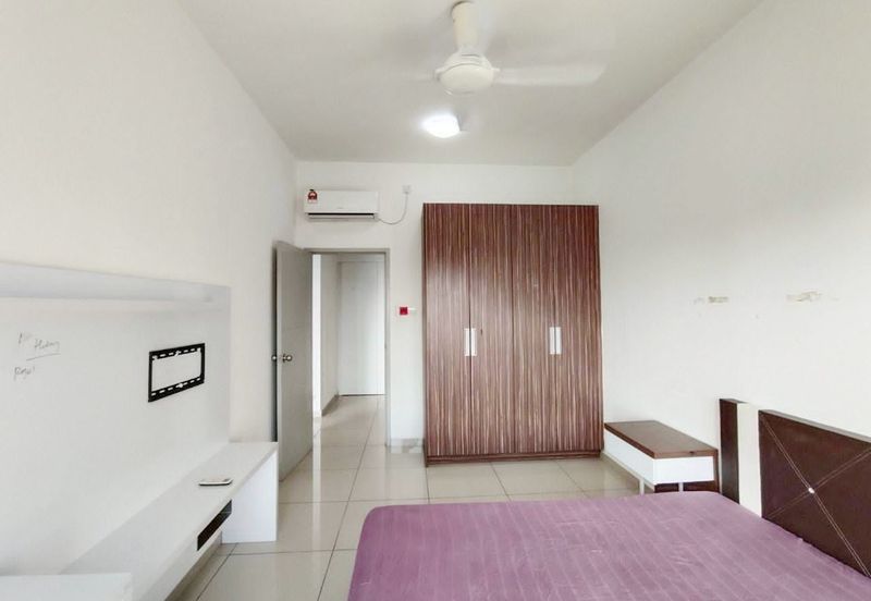 Seasons Luxury Apartments @ Amara Larkin