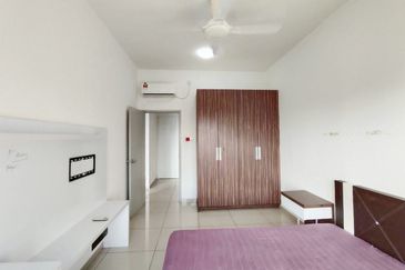 Seasons Luxury Apartments @ Amara Larkin