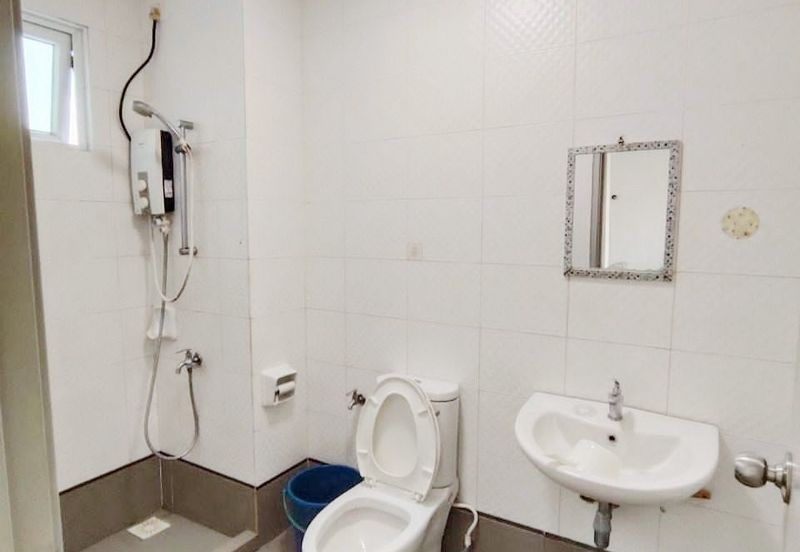 Seasons Luxury Apartments @ Amara Larkin