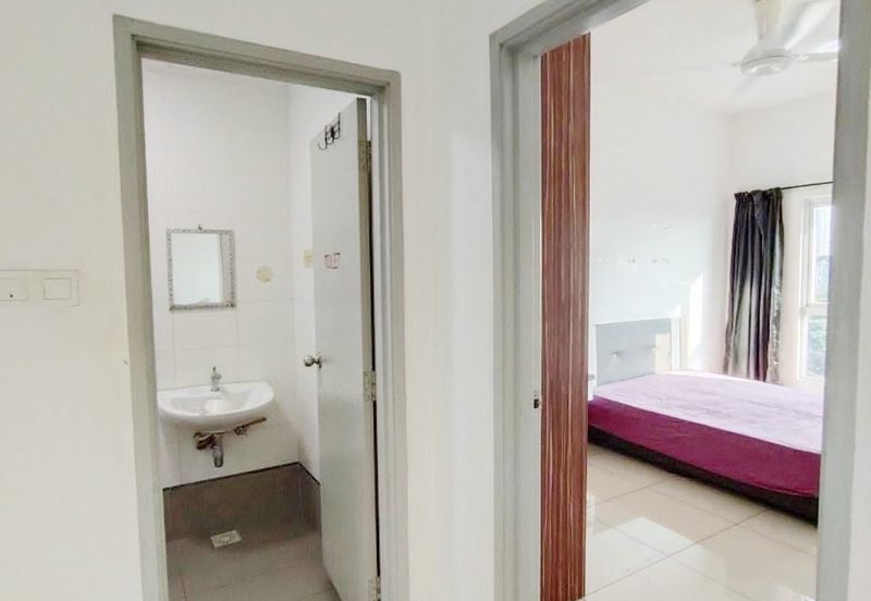 Seasons Luxury Apartments @ Amara Larkin