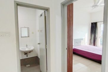 Seasons Luxury Apartments @ Amara Larkin