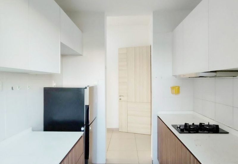 Seasons Luxury Apartments @ Amara Larkin