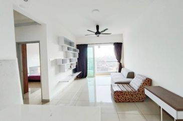 Seasons Luxury Apartments @ Amara Larkin