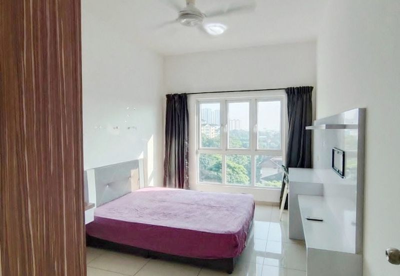 Seasons Luxury Apartments @ Amara Larkin