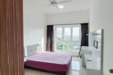 Seasons Luxury Apartments @ Amara Larkin