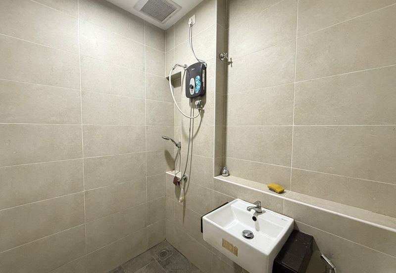 The Straits View Residences