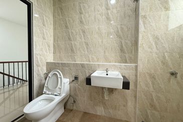 The Straits View Residences