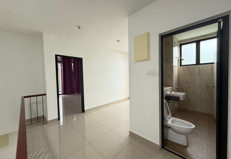 The Straits View Residences