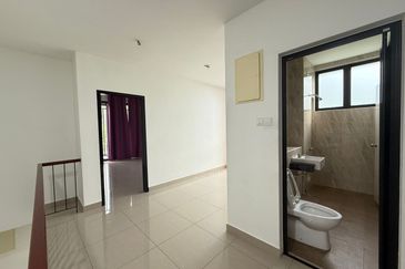 The Straits View Residences