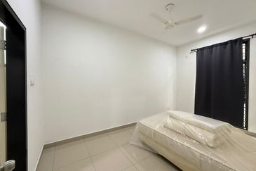 The Straits View Residences