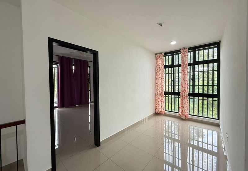 The Straits View Residences