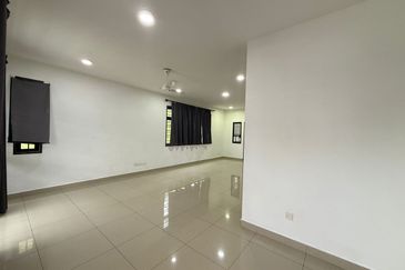 The Straits View Residences