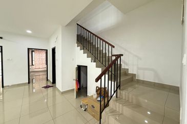 The Straits View Residences