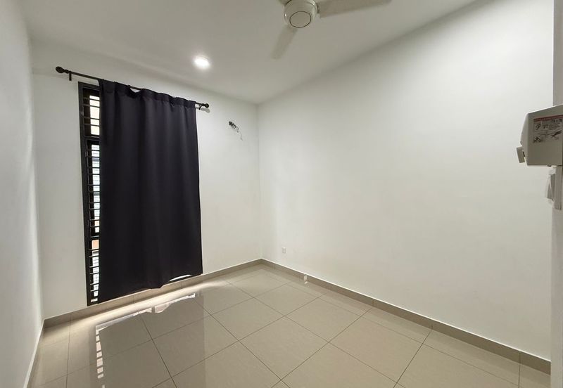 The Straits View Residences