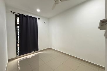 The Straits View Residences