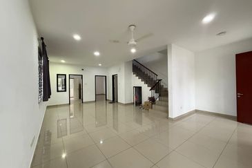 The Straits View Residences