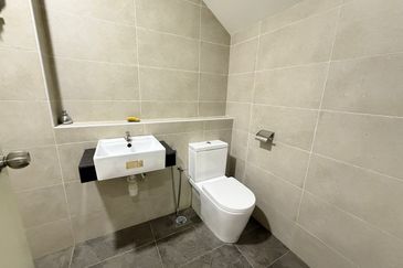 The Straits View Residences