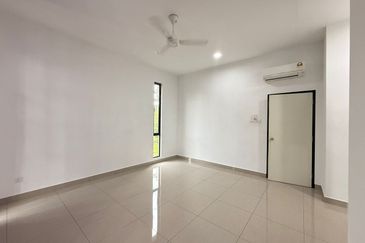 The Straits View Residences