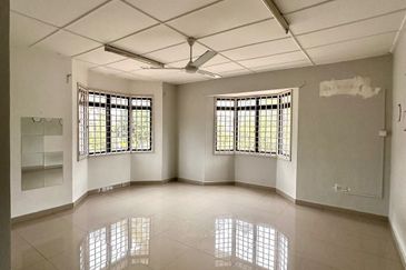 Bandar Baru Permas Jaya