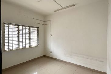 Bandar Baru Permas Jaya