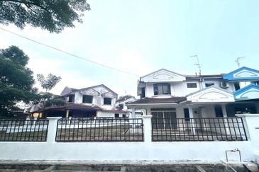 Bandar Baru Permas Jaya