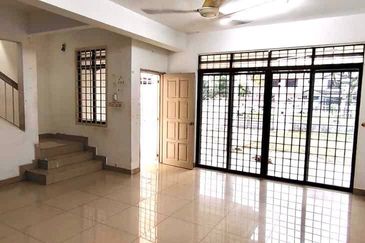 Bandar Baru Permas Jaya