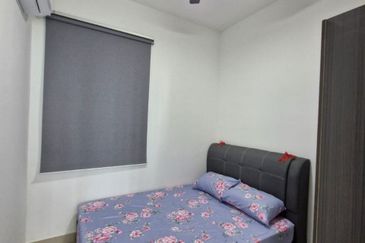 Meridin Bayvue Apartment