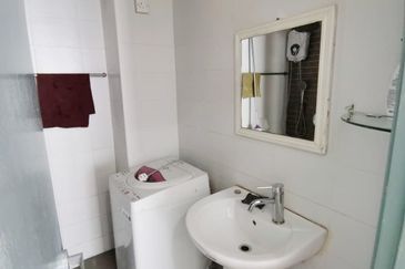 Palazio ( Pangsapuri Mayland Austin )