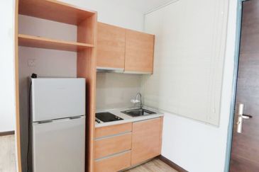 Palazio ( Pangsapuri Mayland Austin )