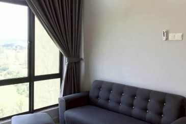 The Arc At Austin Hill